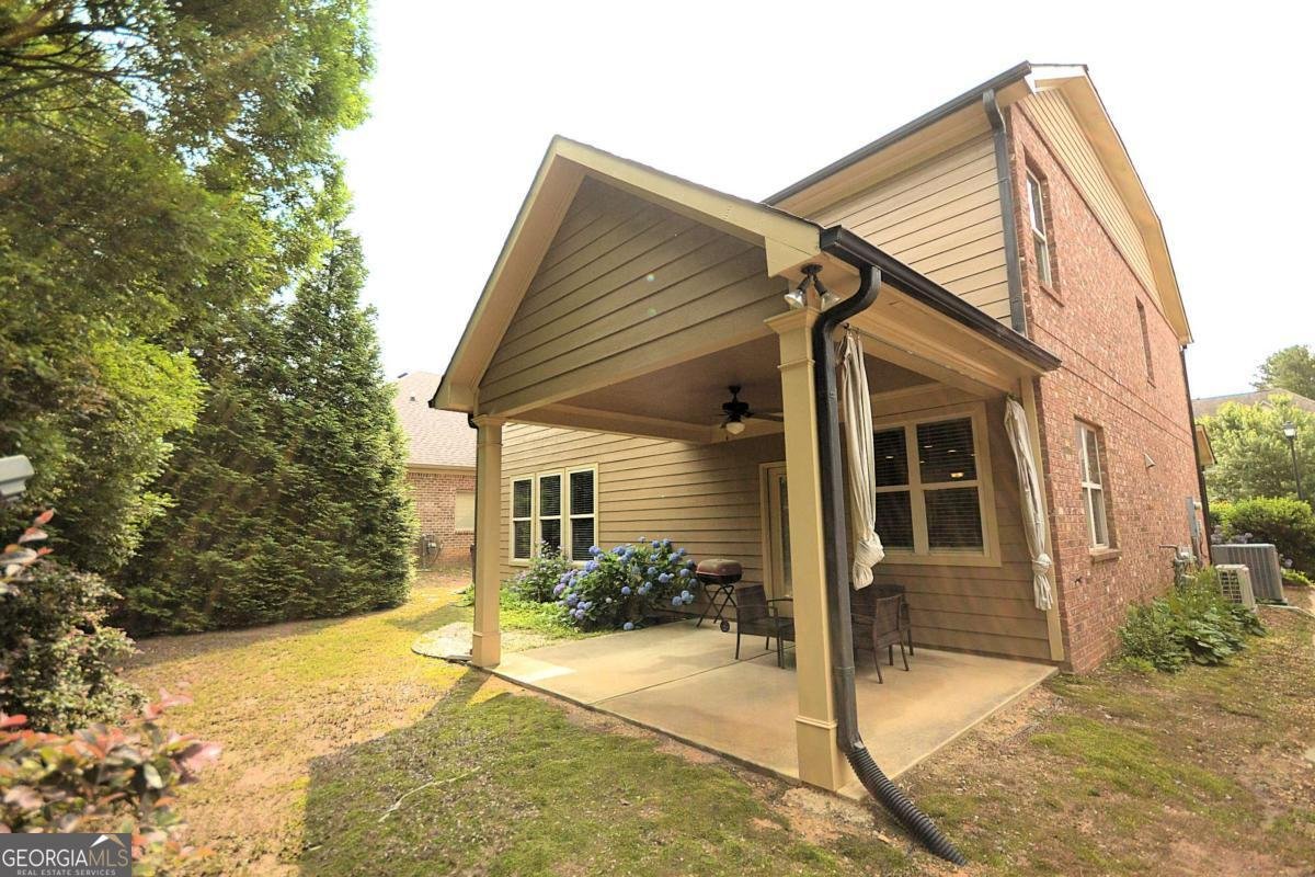 560 Tuscany Walk Lane Lawrenceville - 40