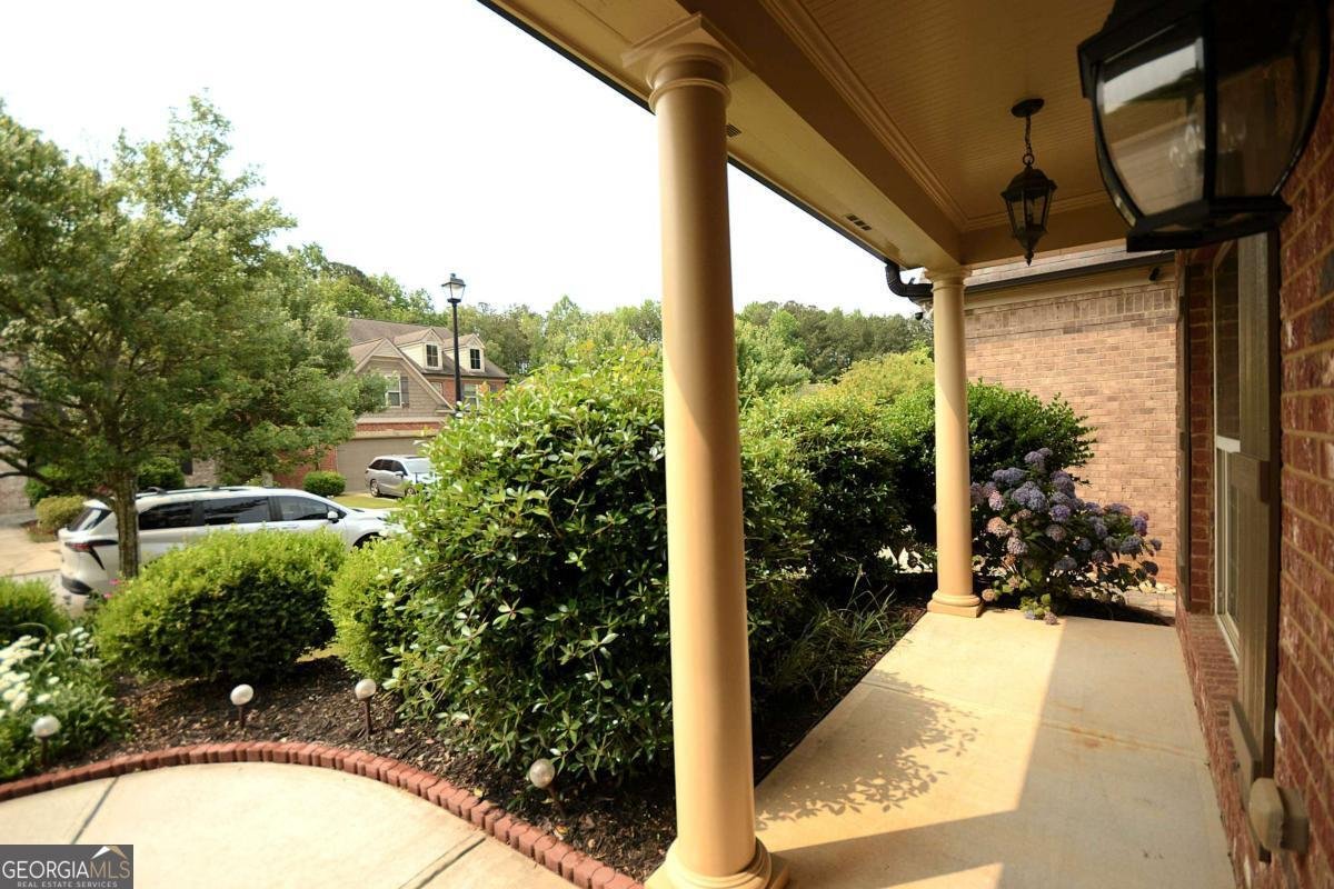 560 Tuscany Walk Lane Lawrenceville - 5