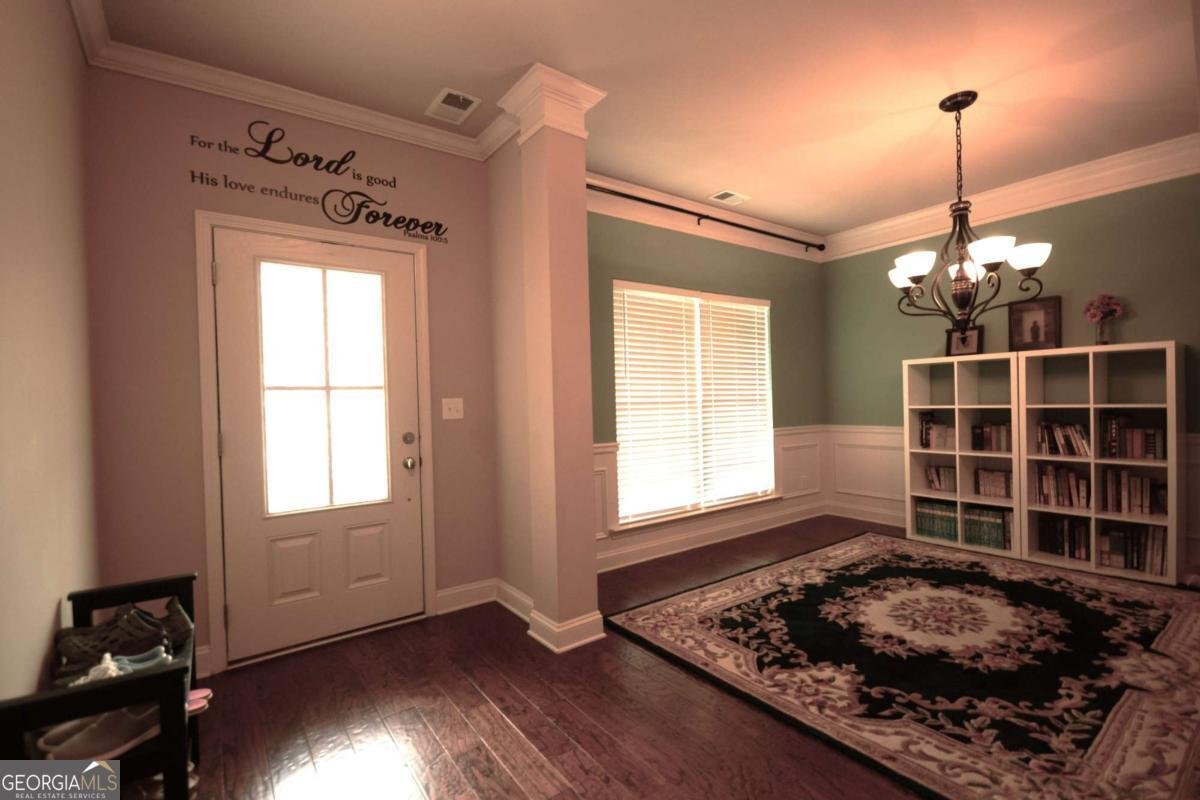 560 Tuscany Walk Lane Lawrenceville - 6