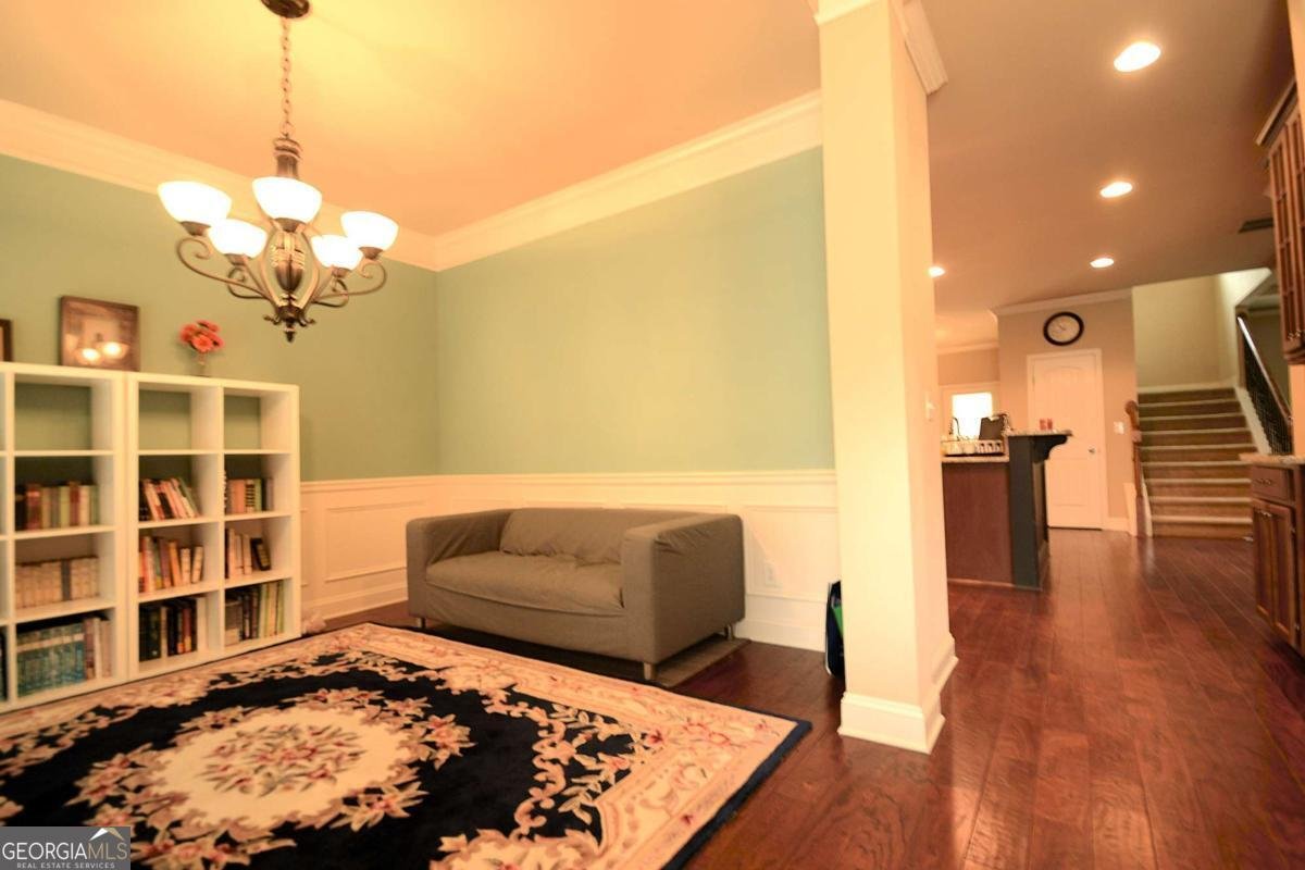 560 Tuscany Walk Lane Lawrenceville - 8