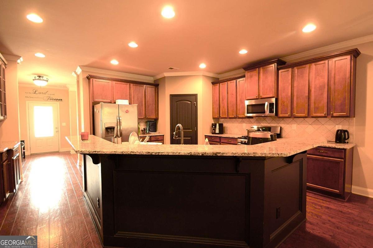 560 Tuscany Walk Lane Lawrenceville - 9