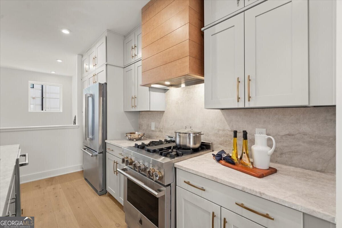 230 New Street Decatur - 1