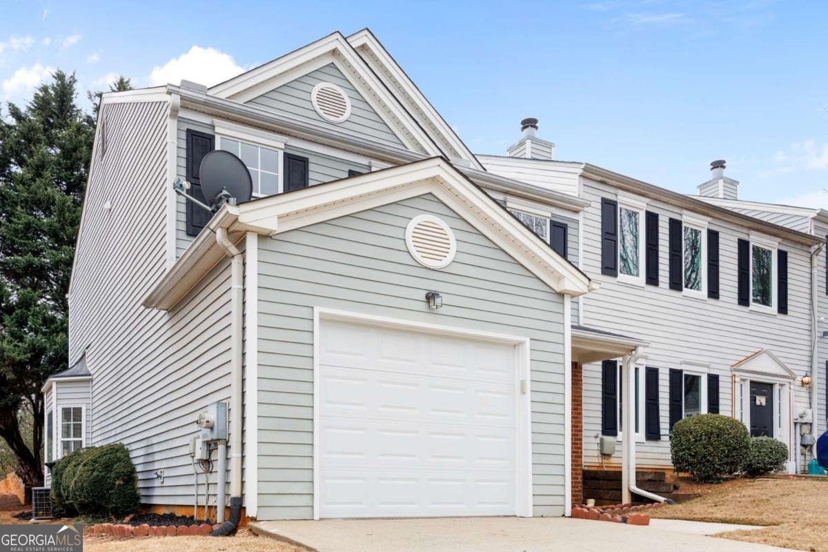 132 Timber Mist Lane Lawrenceville - 2