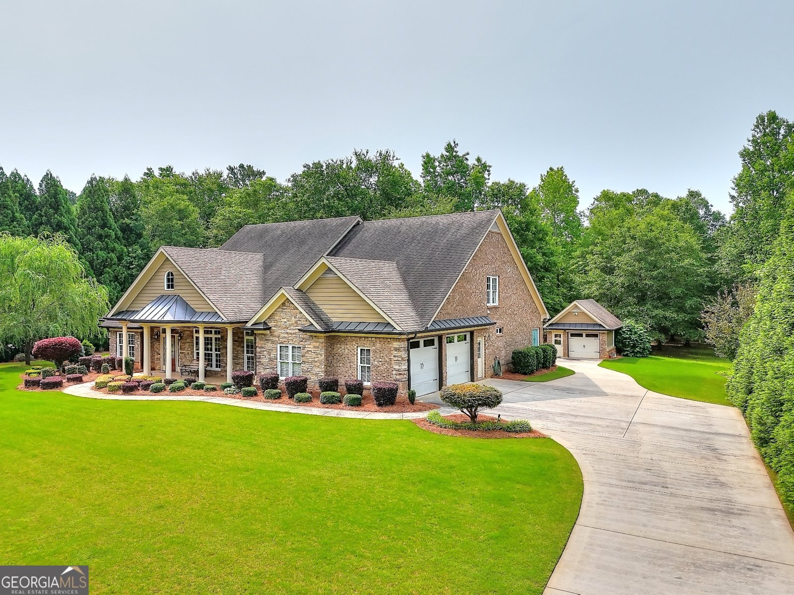 1404 Charleston Avenue Monroe - 2