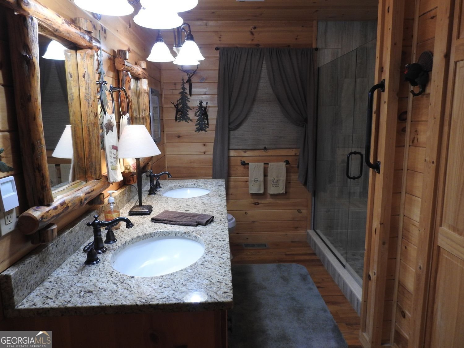 180 Shepherds Ridge Morganton - 28
