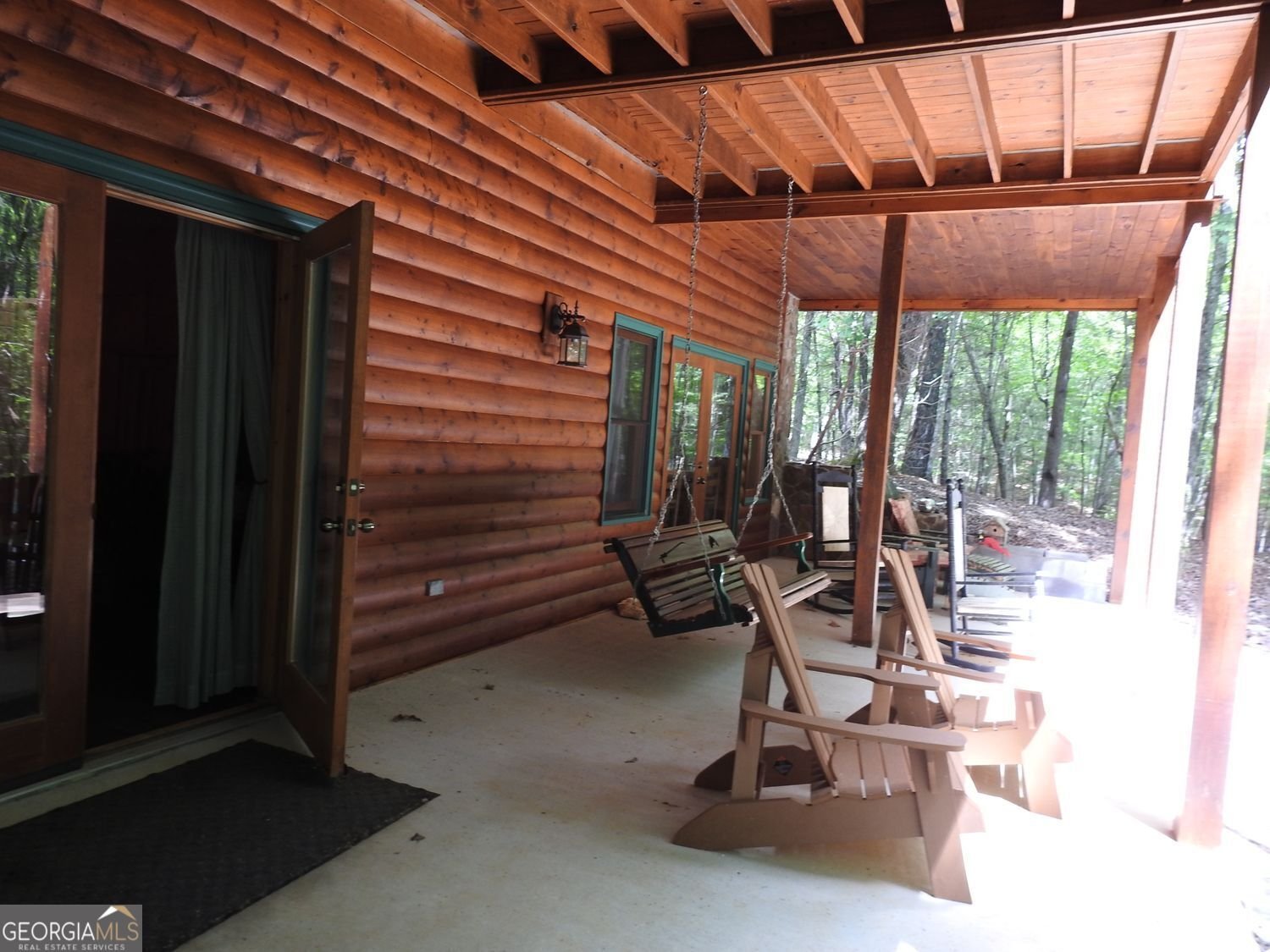 180 Shepherds Ridge Morganton - 46
