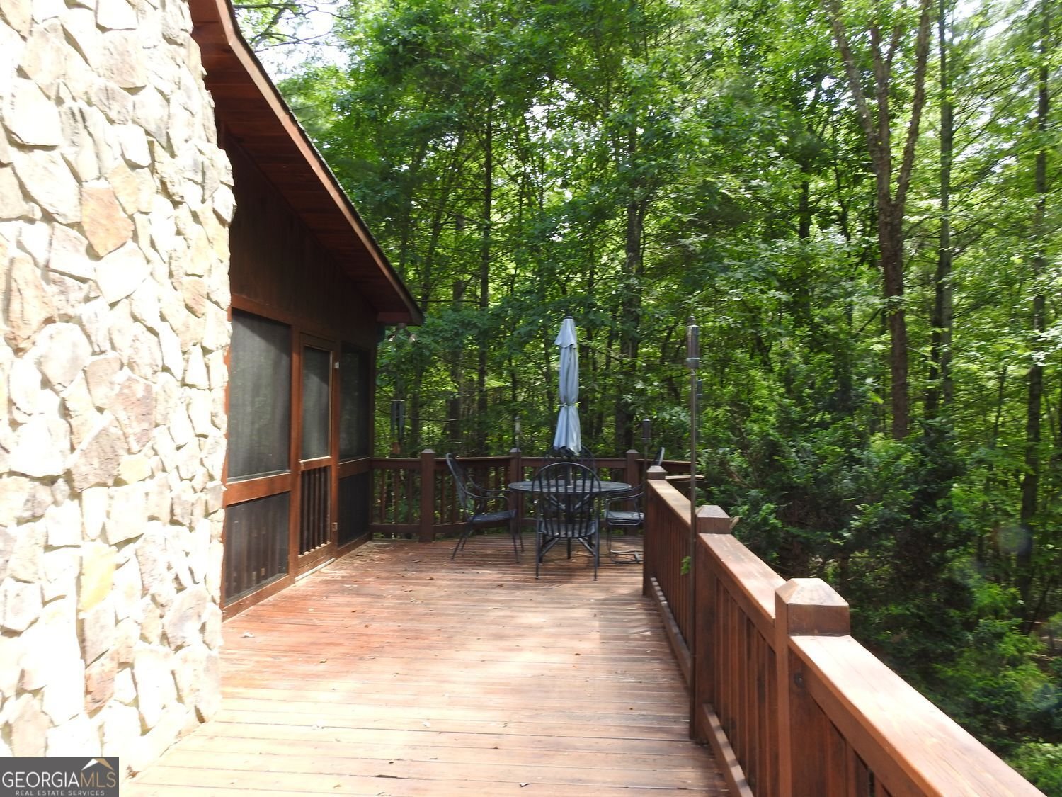 180 Shepherds Ridge Morganton - 47