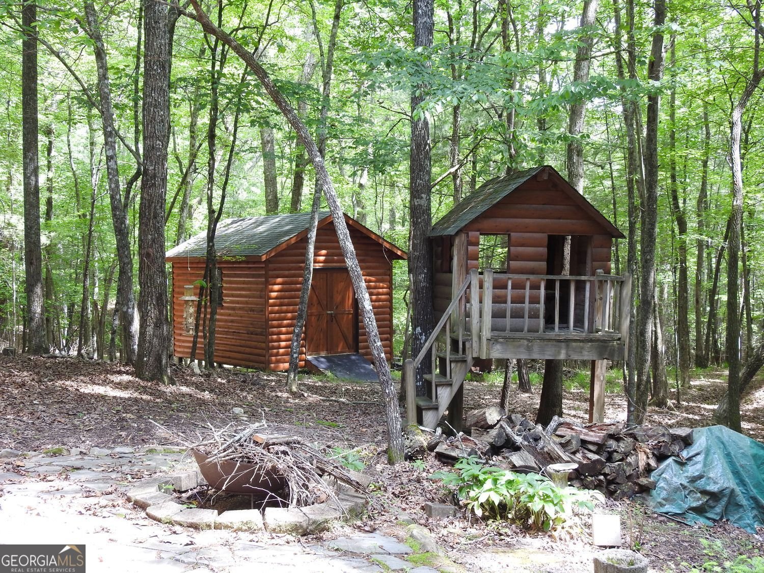 180 Shepherds Ridge Morganton - 48