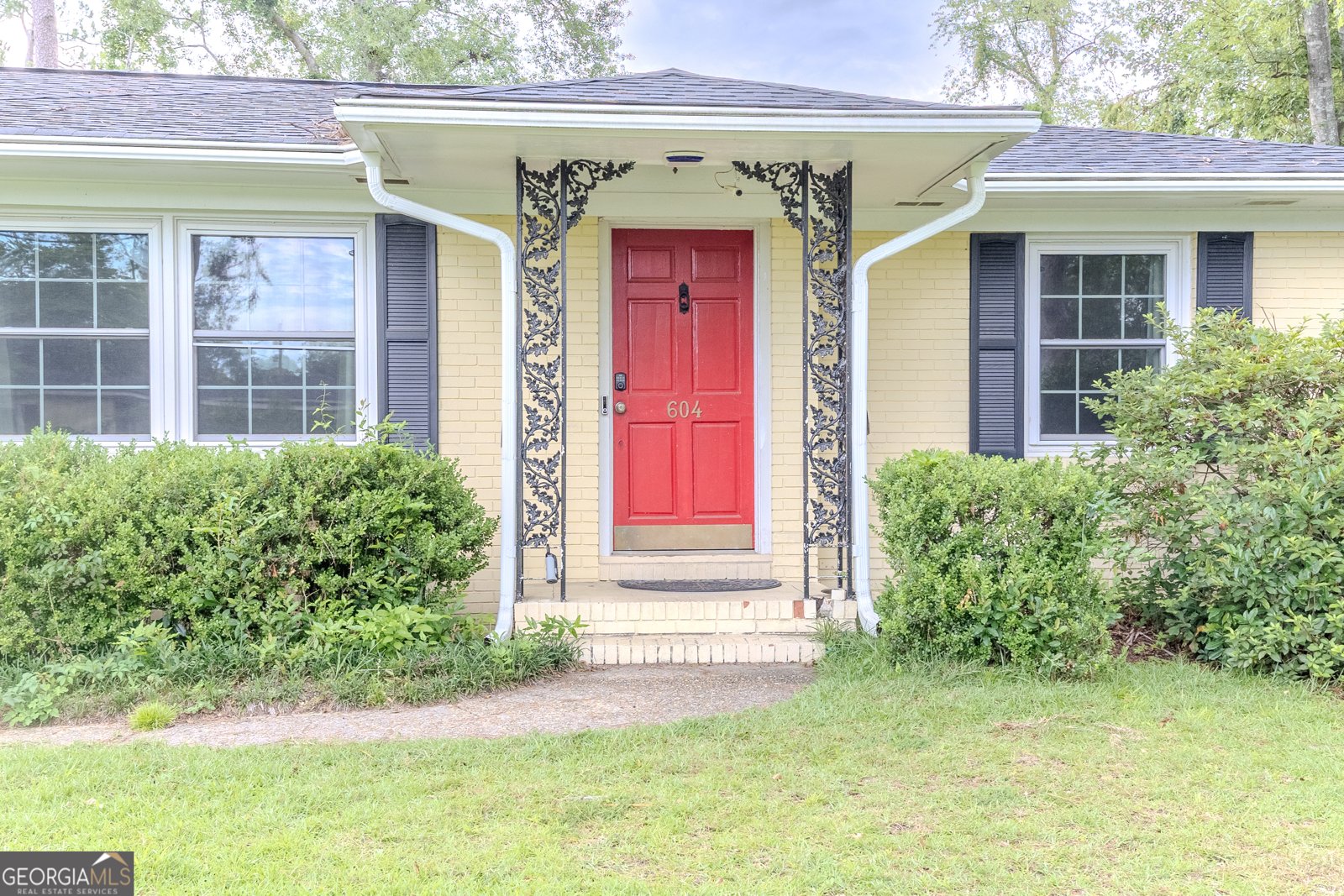 604 Azalea Circle Valdosta - 2