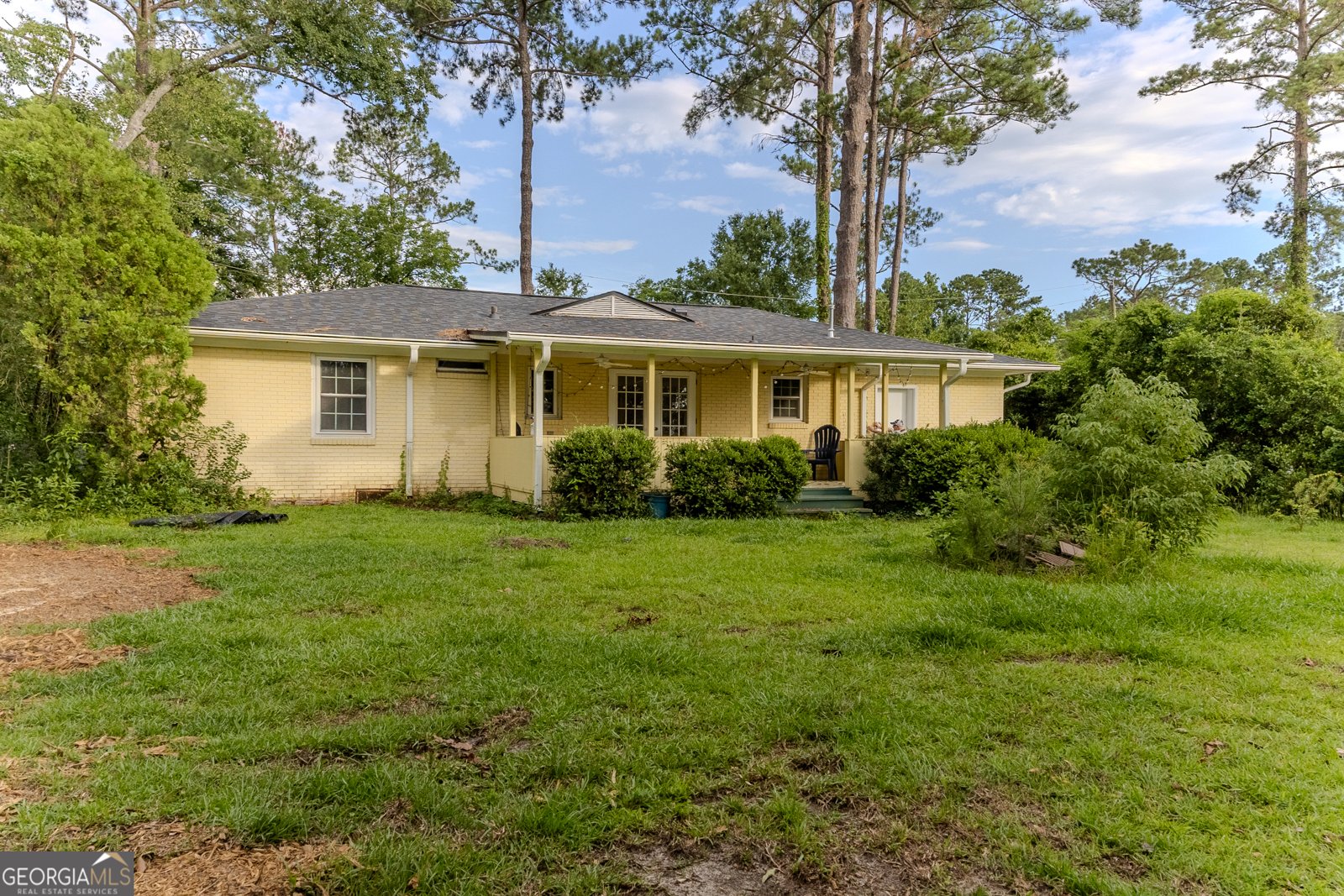 604 Azalea Circle Valdosta - 22