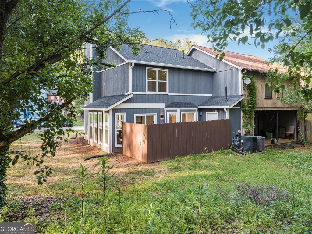 845 Heritage Oaks Drive Stone Mountain - 29