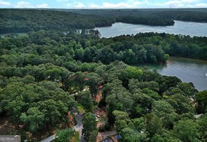 155 Collins Road Lavonia - 30