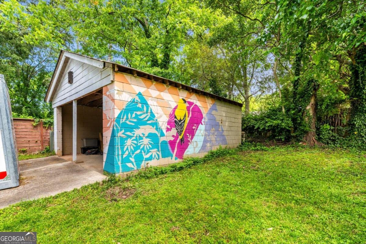 1770 Rockland Drive Atlanta - 20