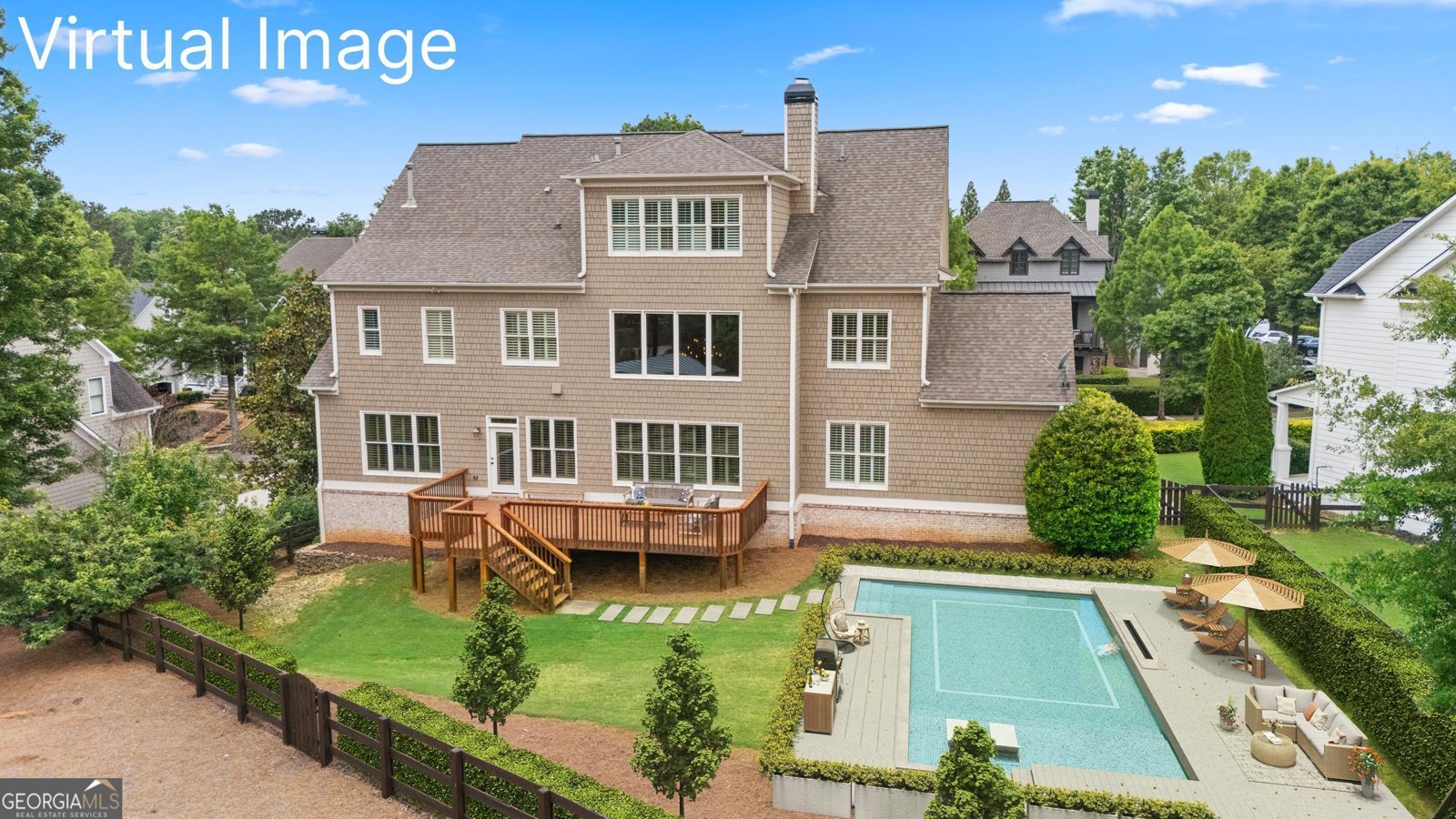 4530 Westgate Drive Cumming - 2