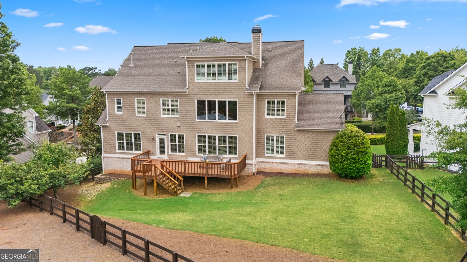 4530 Westgate Drive Cumming - 57