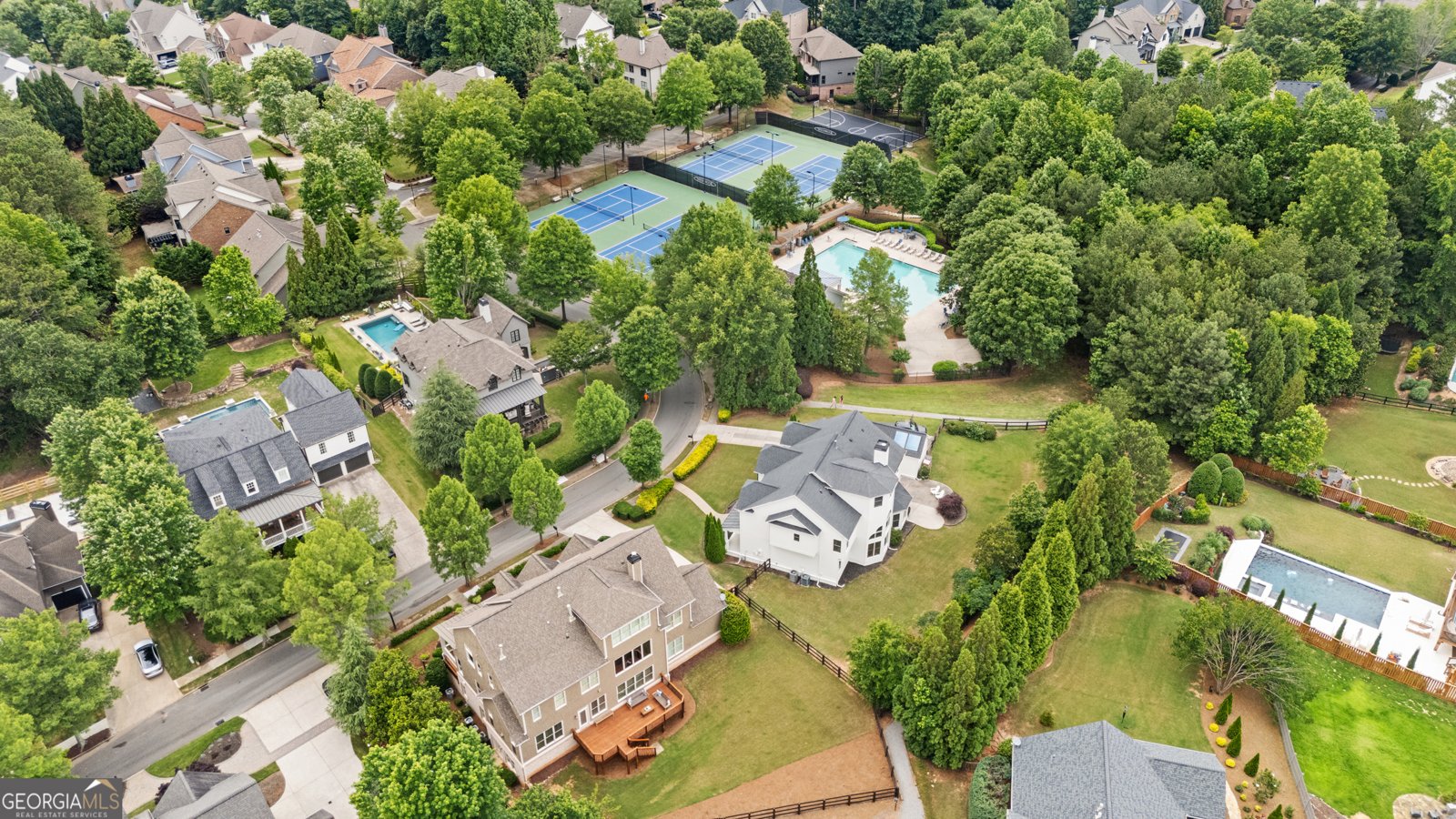 4530 Westgate Drive Cumming - 61