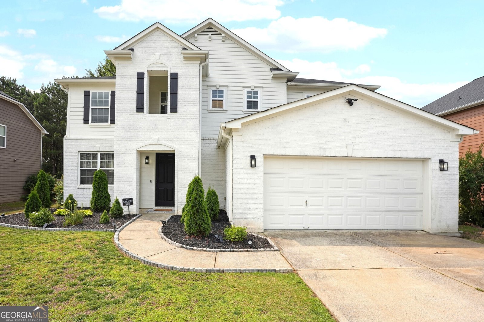 194 Branch Valley Way Dallas - 2