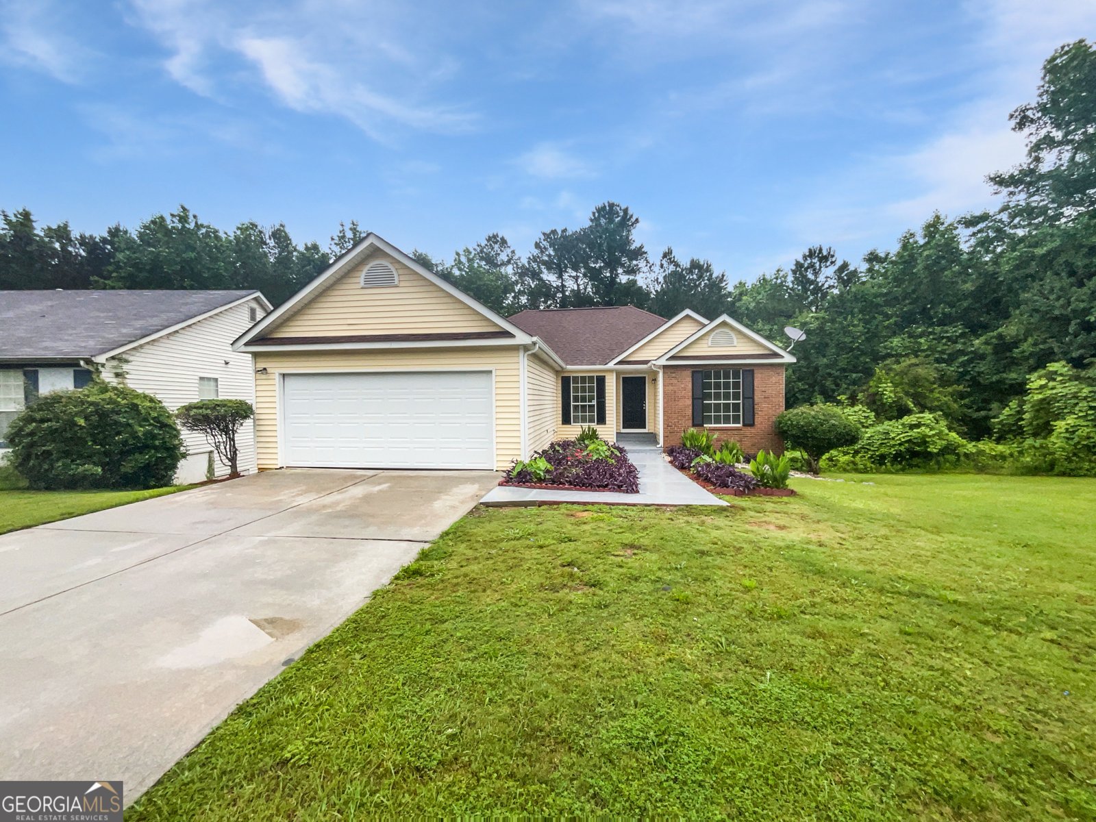 6560 Alford Way Lithonia - 1