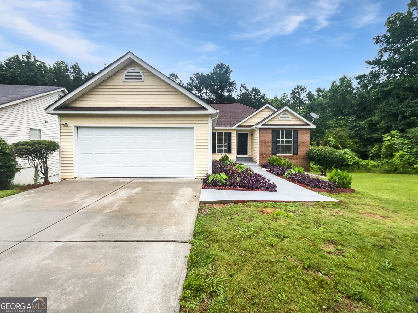 6560 Alford Way Lithonia - 21