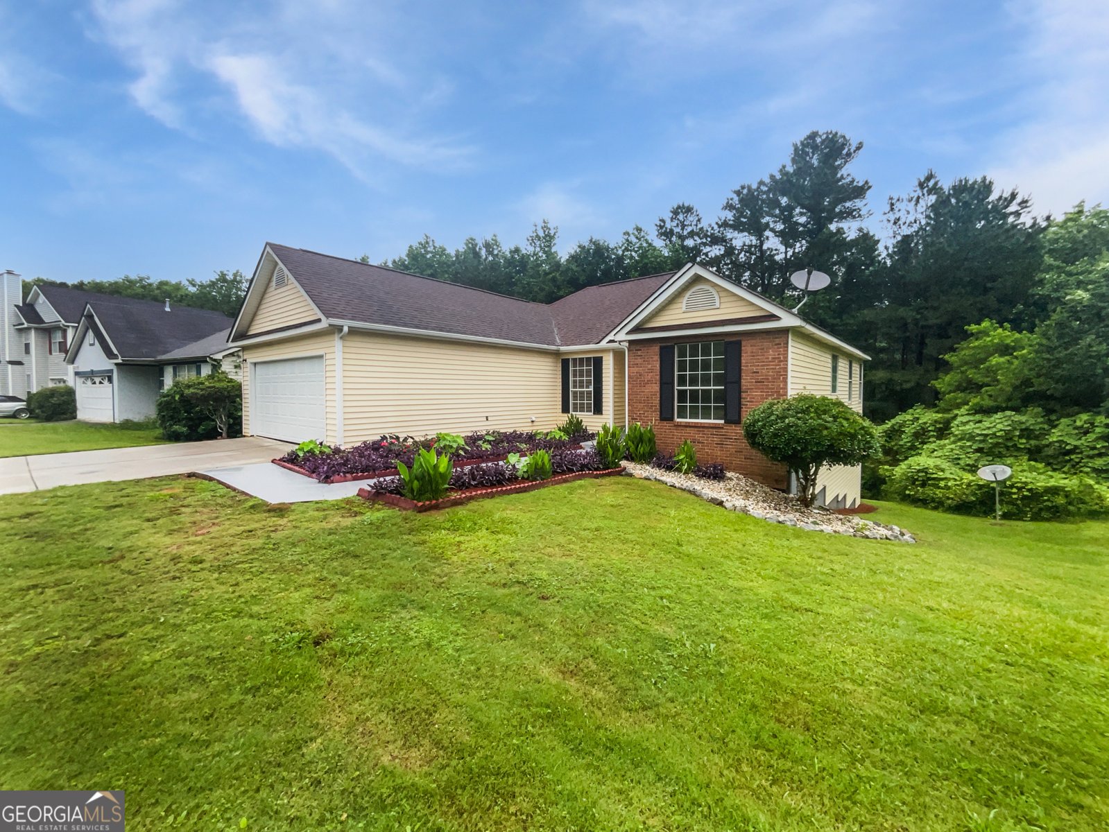 6560 Alford Way Lithonia - 22