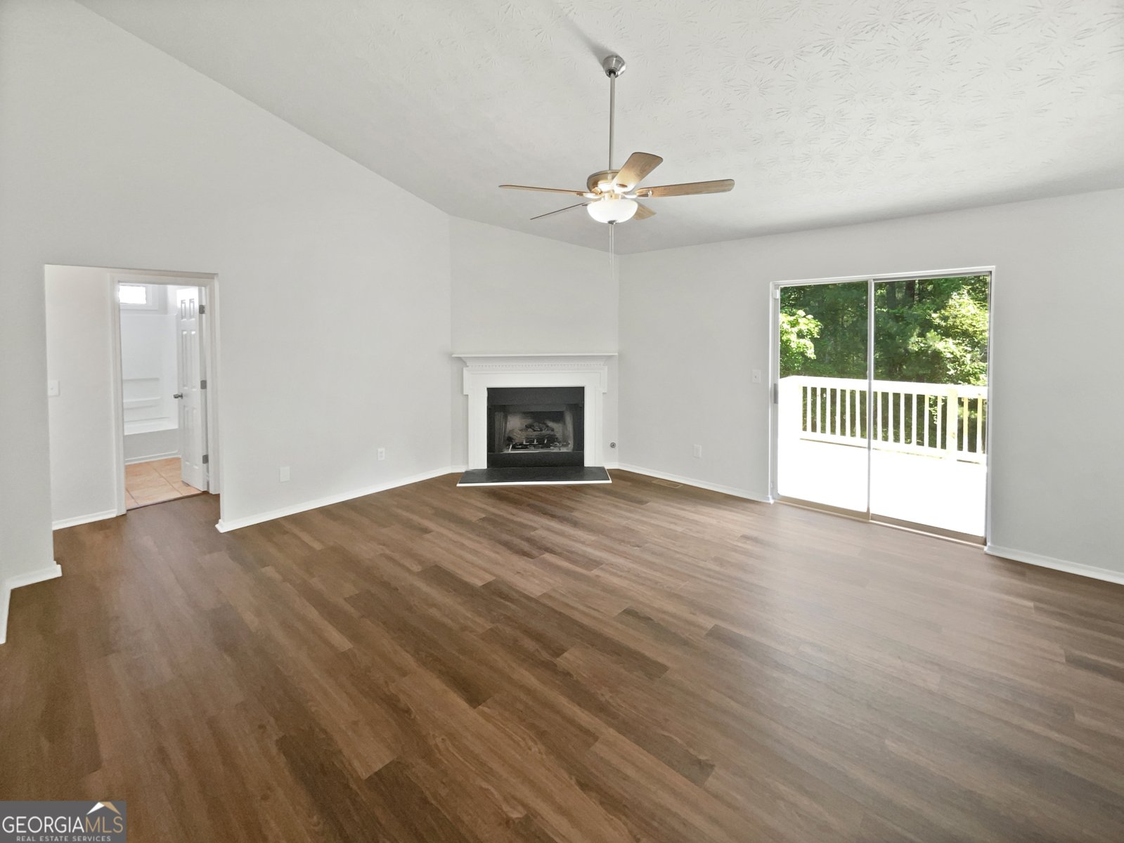 6560 Alford Way Lithonia - 3