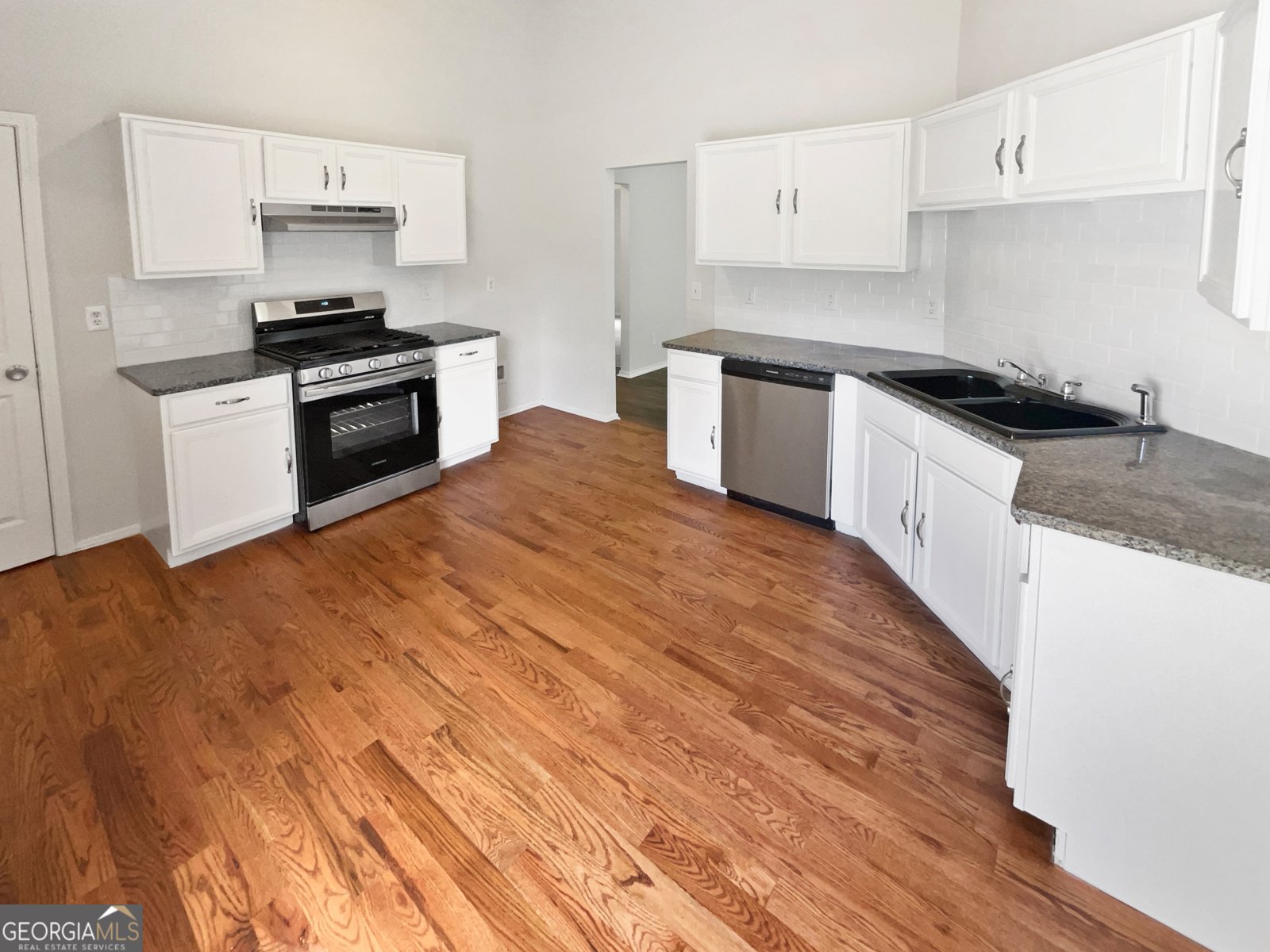 6560 Alford Way Lithonia - 6