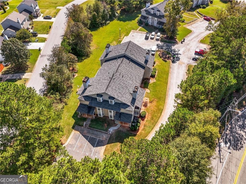 9404 Cypress Lane Jonesboro - 3