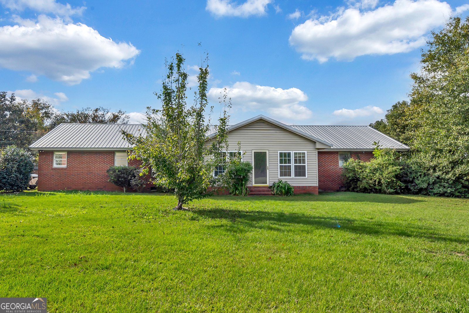 2989 Old Pelham Road Camilla - 1