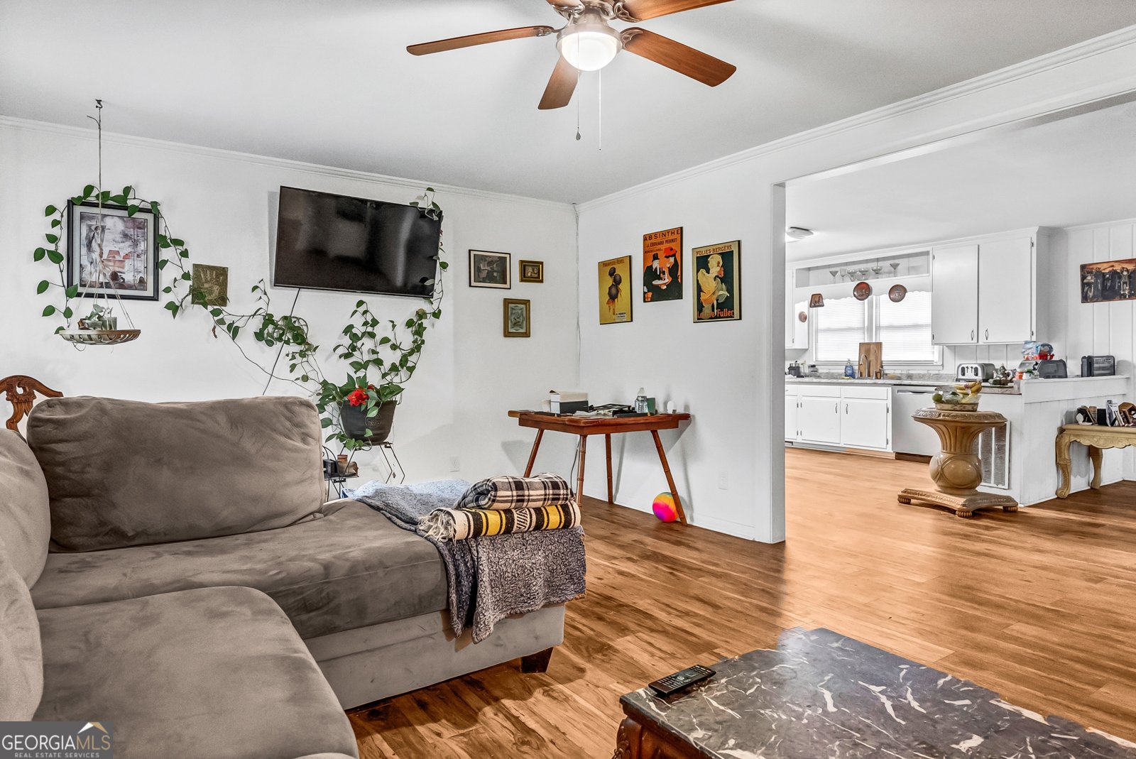 2989 Old Pelham Road Camilla - 13