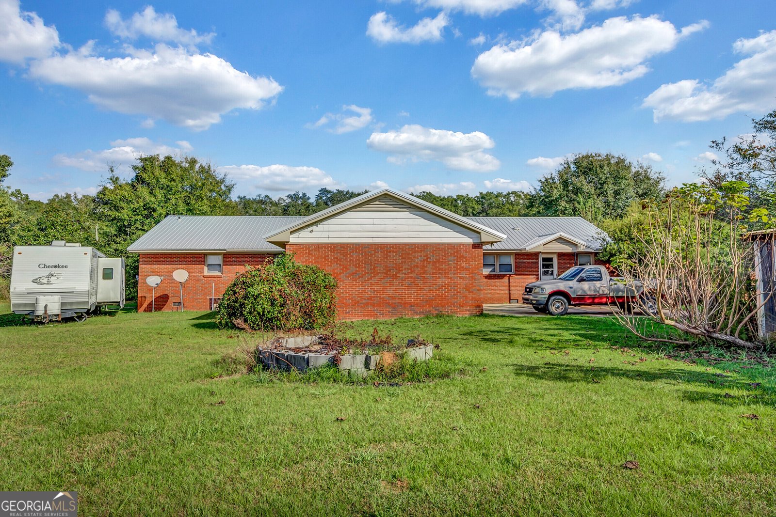 2989 Old Pelham Road Camilla - 14