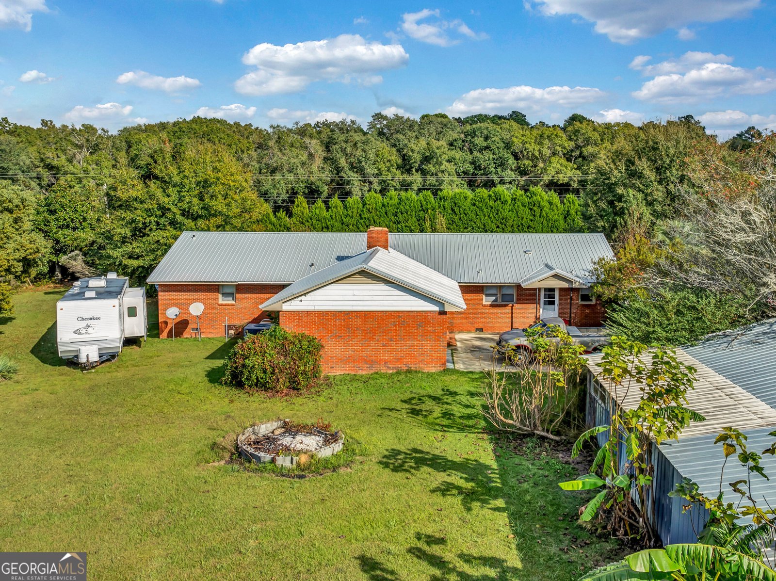 2989 Old Pelham Road Camilla - 2