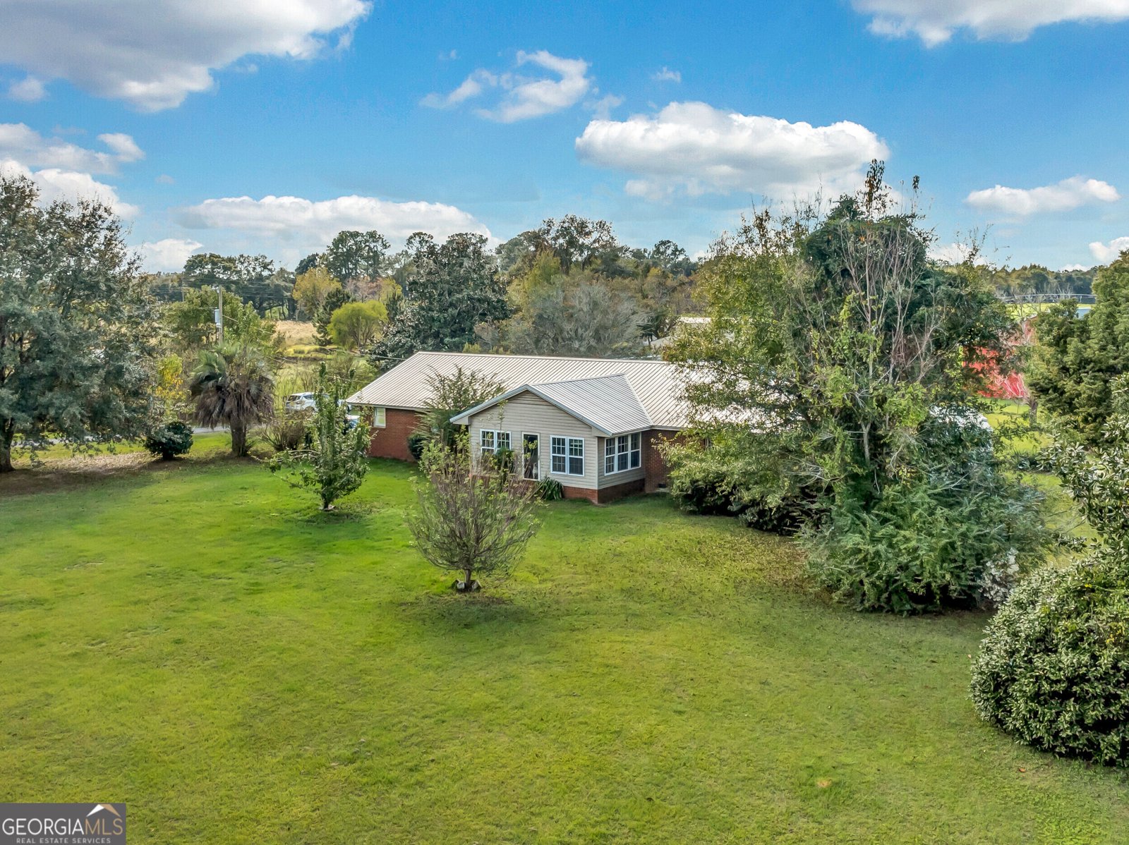 2989 Old Pelham Road Camilla - 6