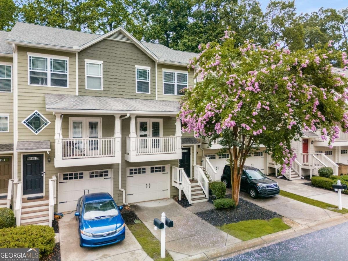 1529 Liberty Parkway Atlanta - 2