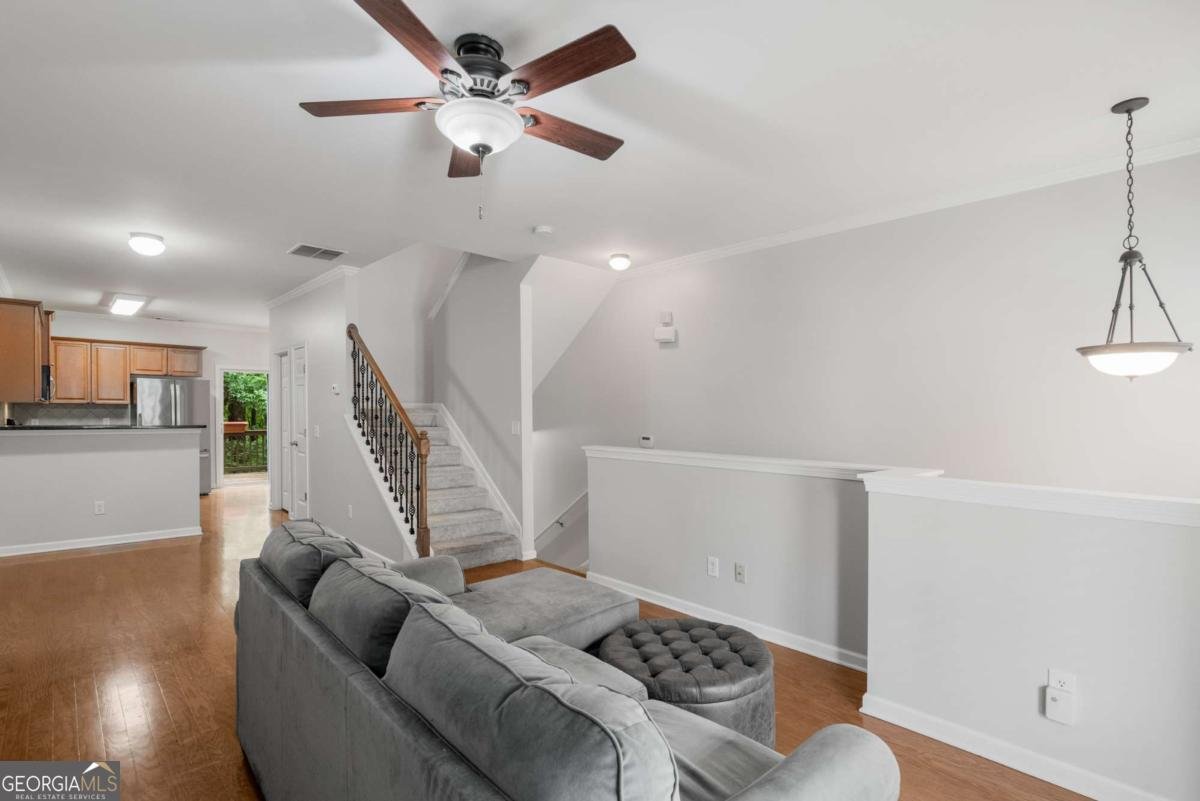 1529 Liberty Parkway Atlanta - 4