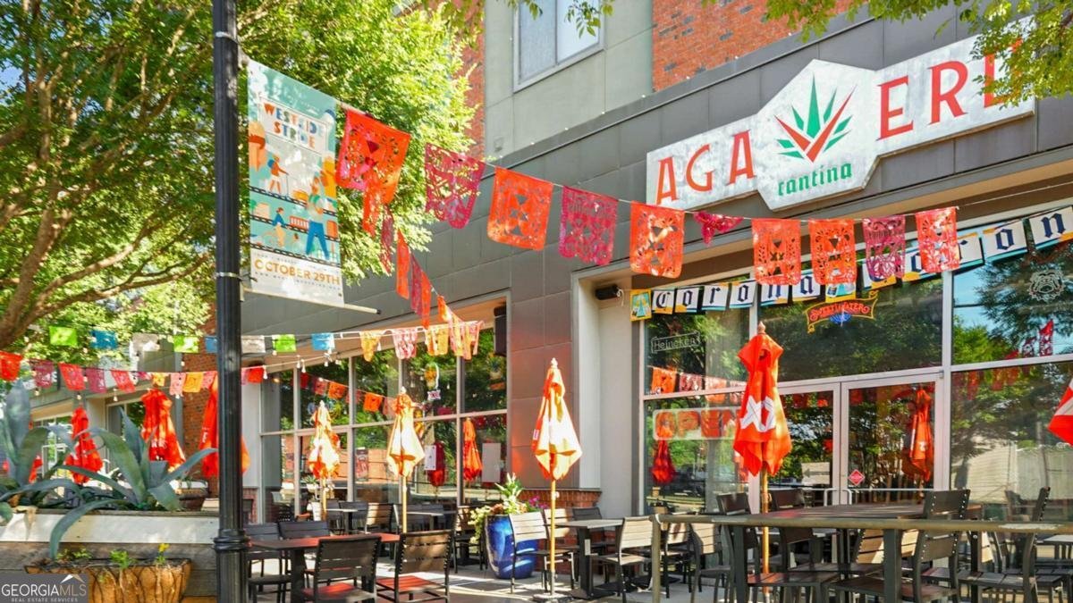 1529 Liberty Parkway Atlanta - 42