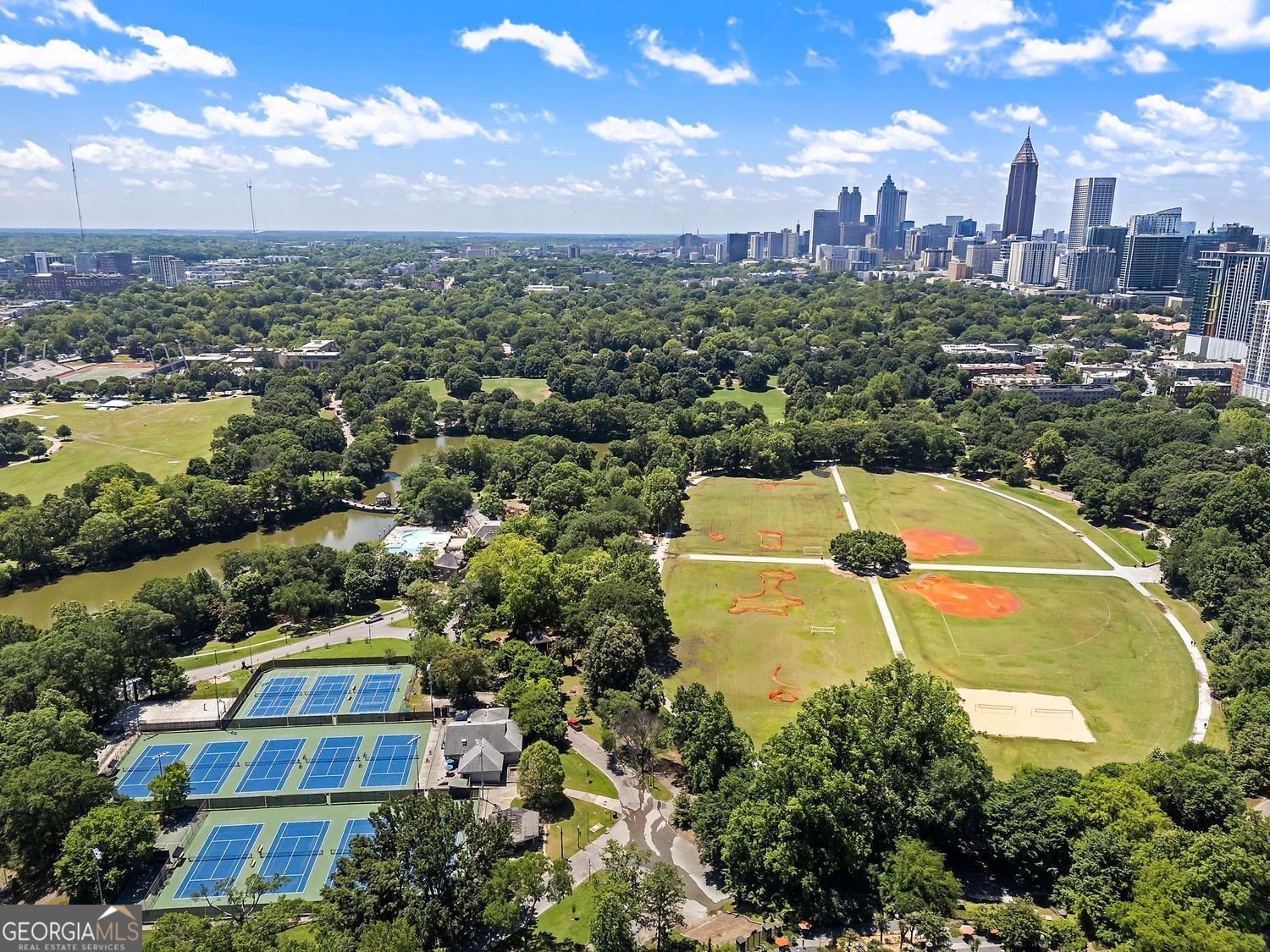 893 Piedmont Avenue Atlanta - 34