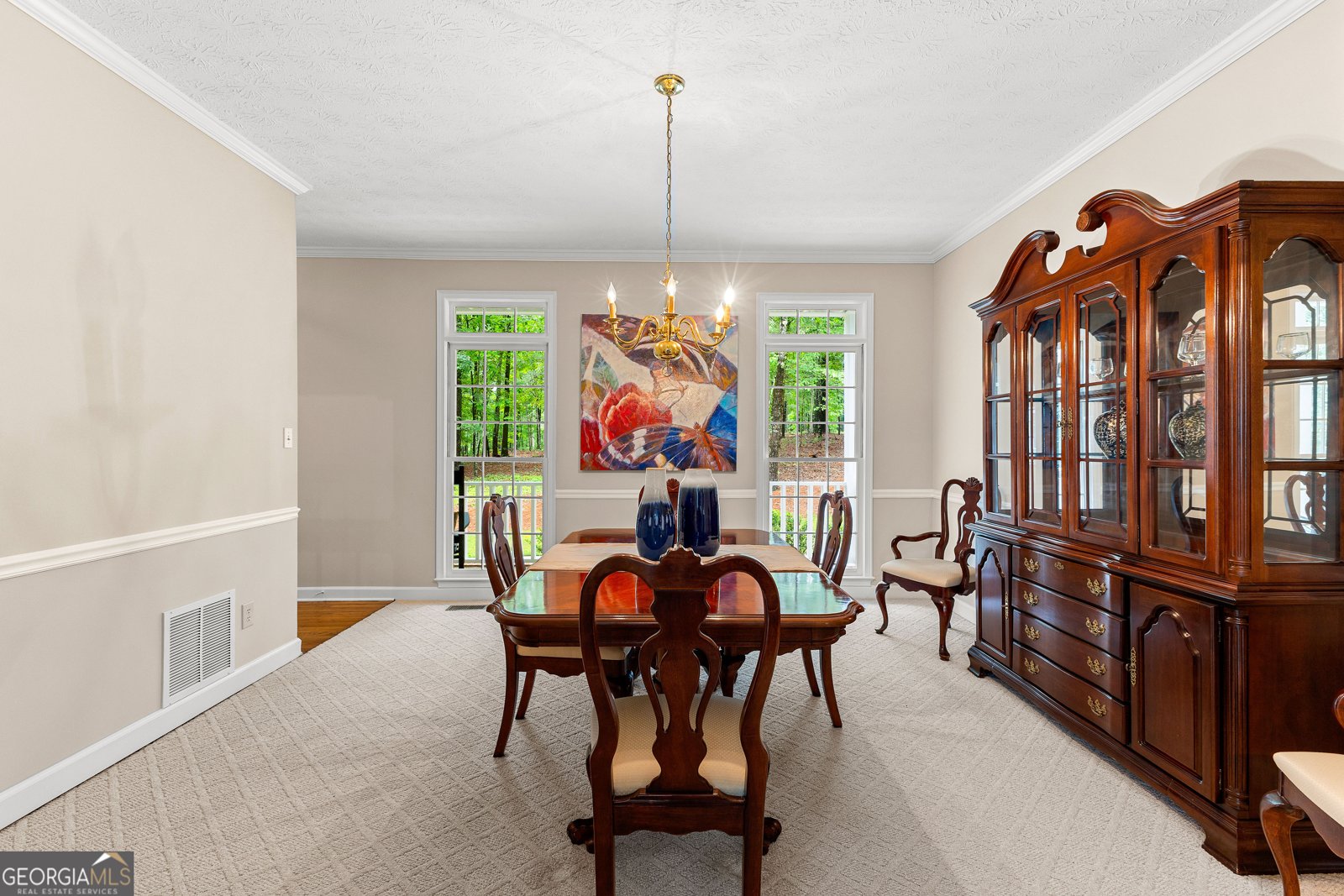 607 Lees Mill Road Fayetteville - 11
