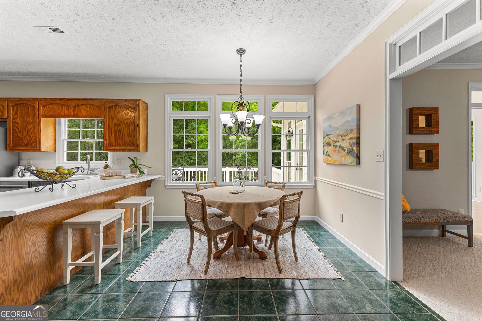 607 Lees Mill Road Fayetteville - 29