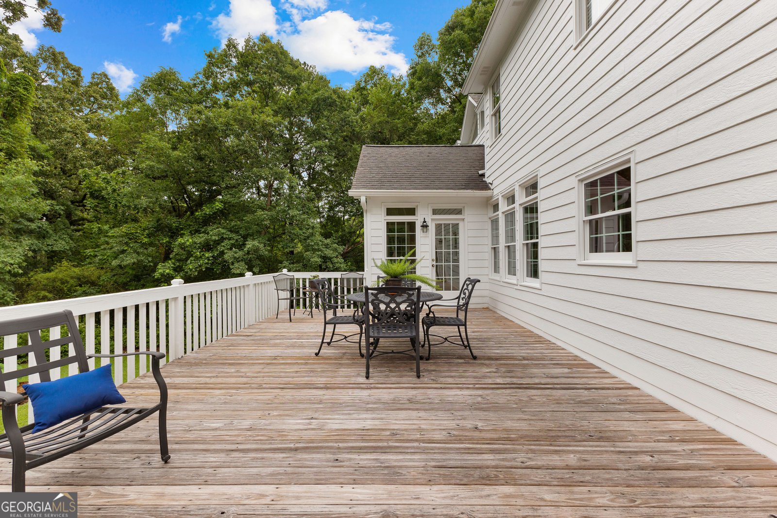 607 Lees Mill Road Fayetteville - 65