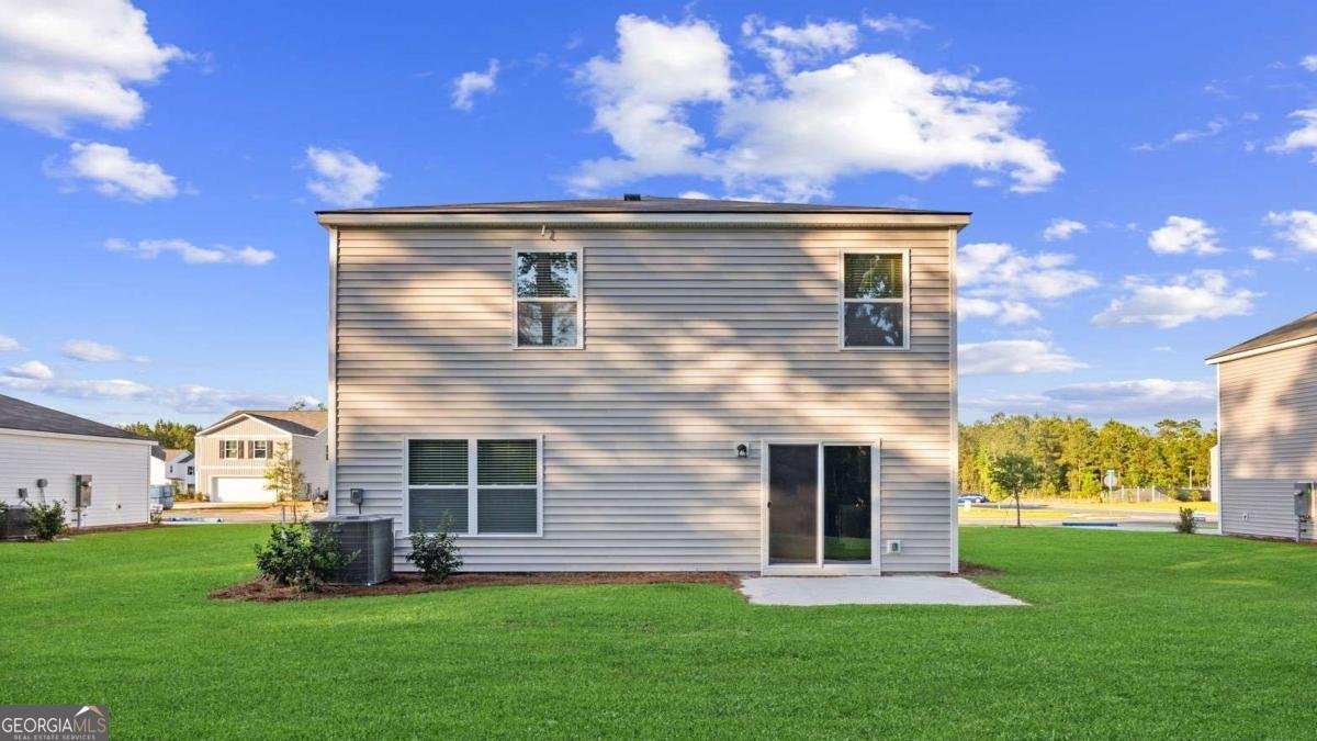 16 Bardwell Way Port Wentworth - 14