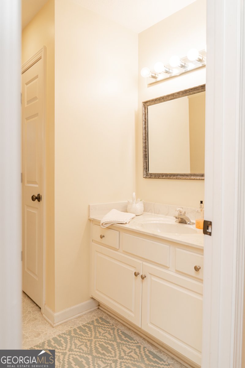 426 Old Mill Drive Carrollton - 25