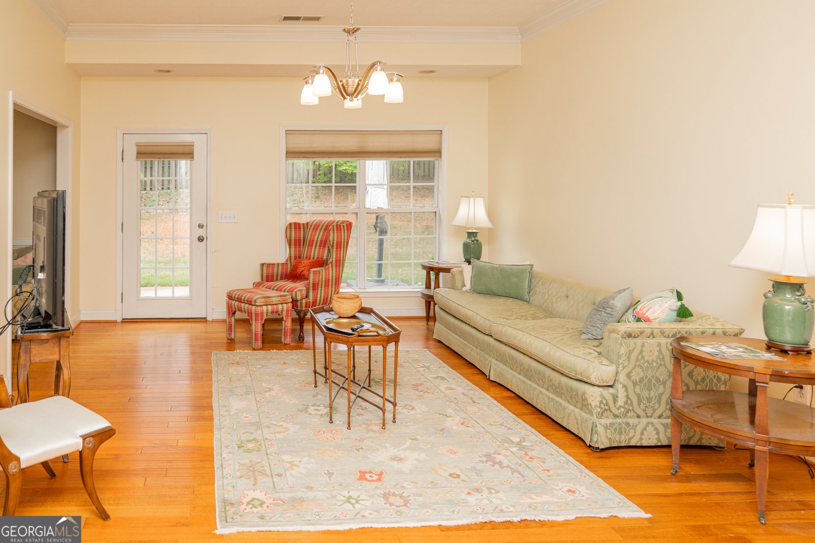 426 Old Mill Drive Carrollton - 3
