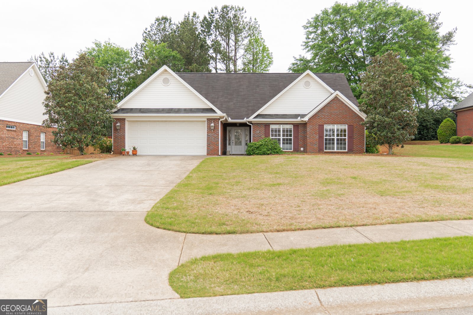 426 Old Mill Drive Carrollton - 31