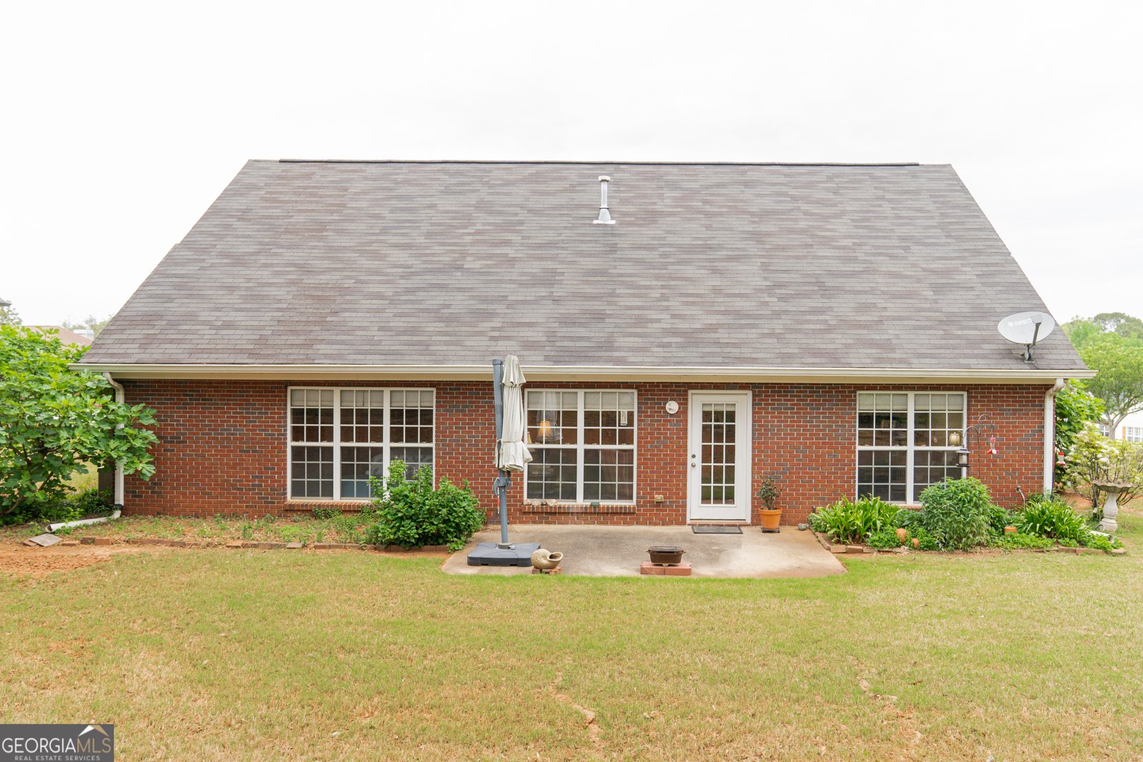 426 Old Mill Drive Carrollton - 33