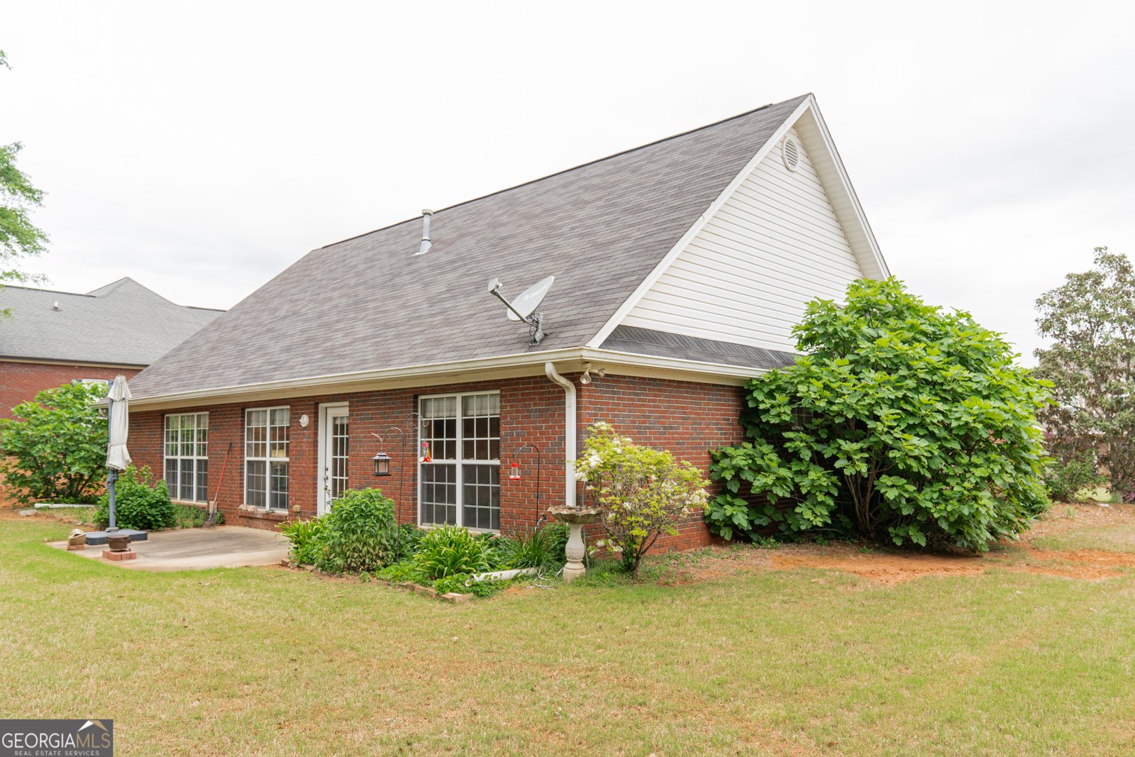 426 Old Mill Drive Carrollton - 34