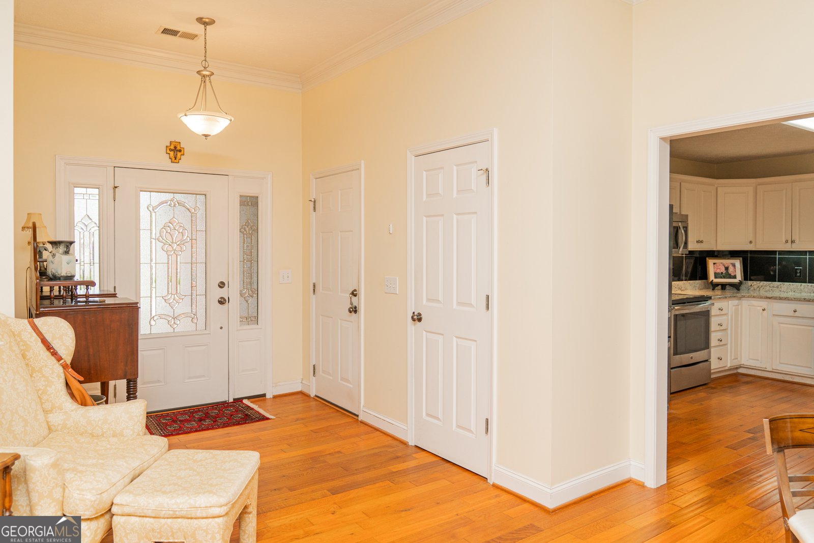 426 Old Mill Drive Carrollton - 6