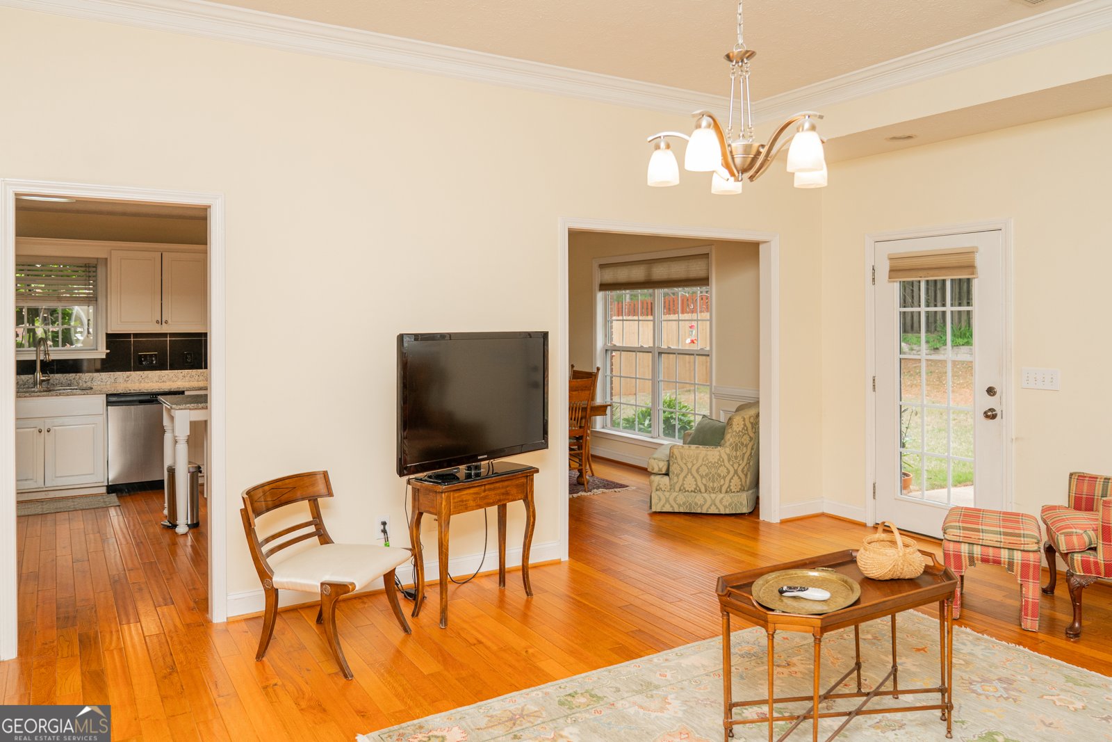 426 Old Mill Drive Carrollton - 7