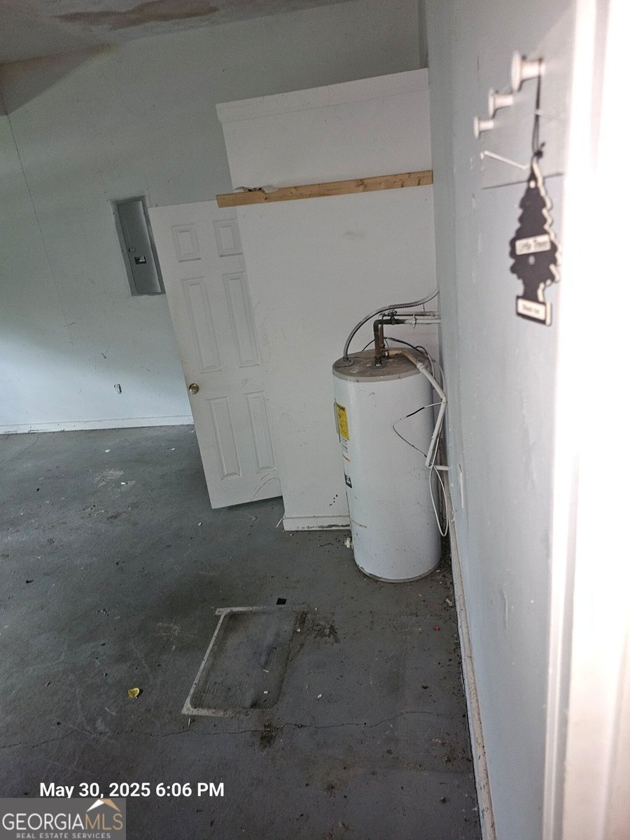 115 Lakeview Drive Stockbridge - 19