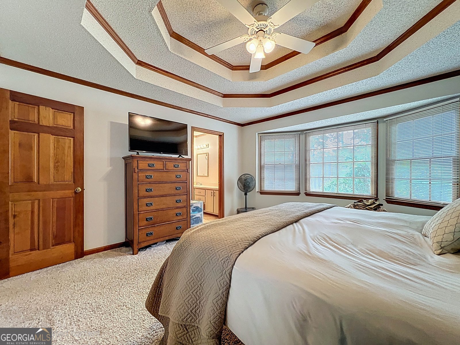 4812 Shallow Creek Drive Kennesaw - 13