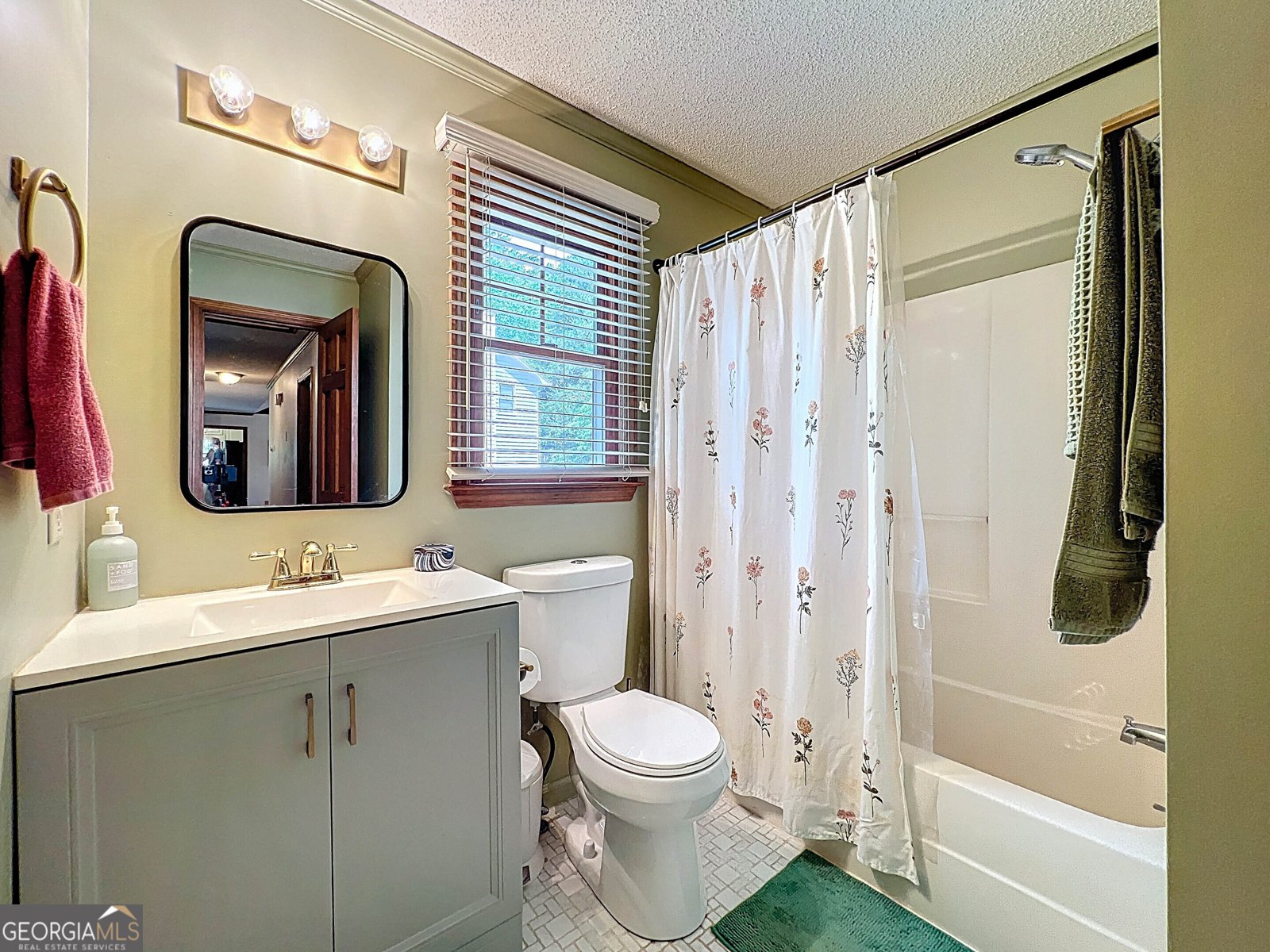 4812 Shallow Creek Drive Kennesaw - 19